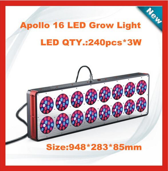 Garden pot lighting LED from Cidly company 16 circles lamp