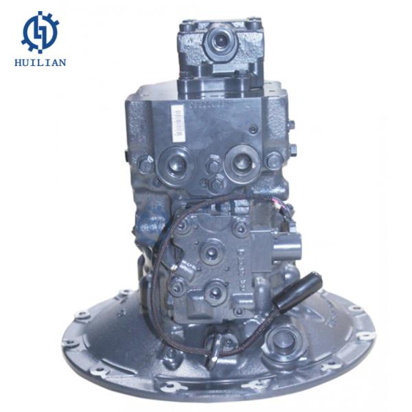 Excavator Spare Parts Hydraulic Pump 708-3T-00120 708-3T-00116 708-3T-00115 Main Pump For Komatsu PC78US