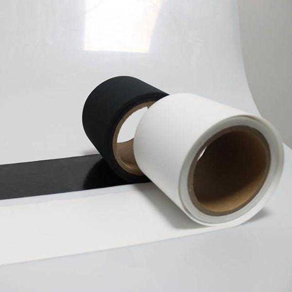 Shirt TPU Hot Melt Adhesive Film For Thermal Laminating Fabric