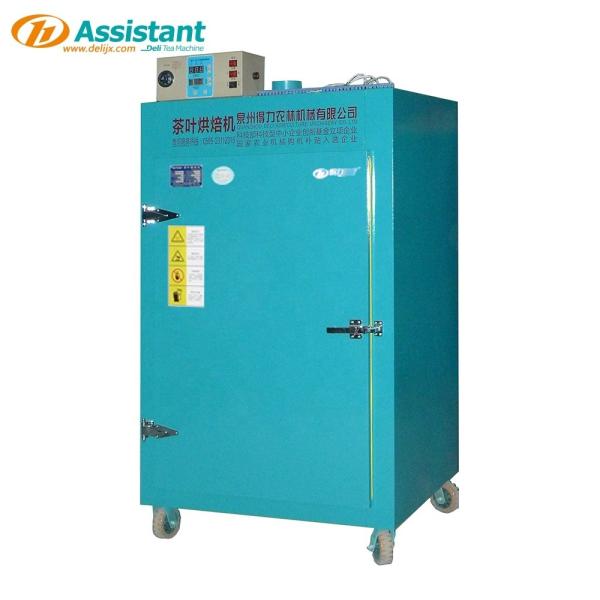 9kw Orthodox Tea Drying Oven for Tea Leaf Drying Process Machine Equipment DL-6CHZ-5