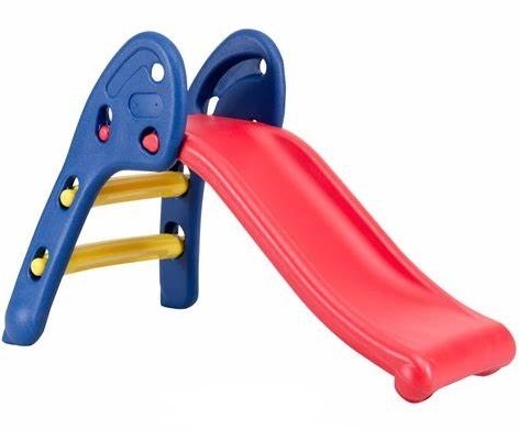 Indoor Outdoor Rotomolding Mould School Toy  Home Playground Slides