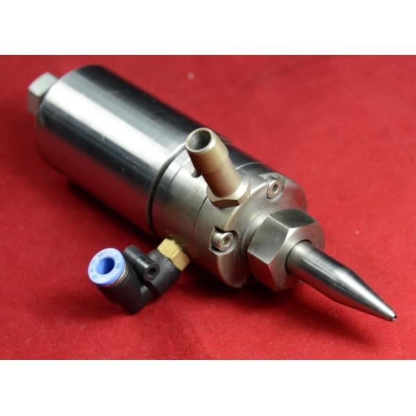 Сопло 46DS84 оружия клея карбида вольфрама введенное и игла 46DS59