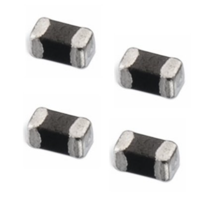 NiZn Ferrite Bead EMI Filter Электронные компоненты широкой импеданции EMC