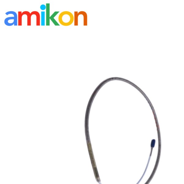 Bently Nevada 330910-05-10-02-00 Proximity Probe with Narrow Side View Technology for Small-Diameter Targets and High-Temperature Operation