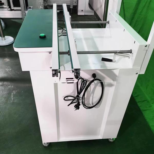 SMT Belt Conveyor PCB Handling Equipment 1M SMT Line Machine PCB Assembly Conveyor