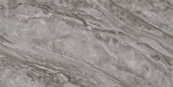 Telha 1800x900 Grey Patterned Bathroom Wall Tiles da porcelana dos assoalhos de telha da porcelana da telha grande da parede do tamanho grande