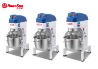1100W 20 fabrication de pain résistante du mélangeur 6kg de la pâte de pizza de litre