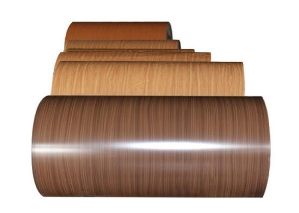 High Tensile Strength Aluminium Sheet Coil With Elongation ≥8% For B2B Market