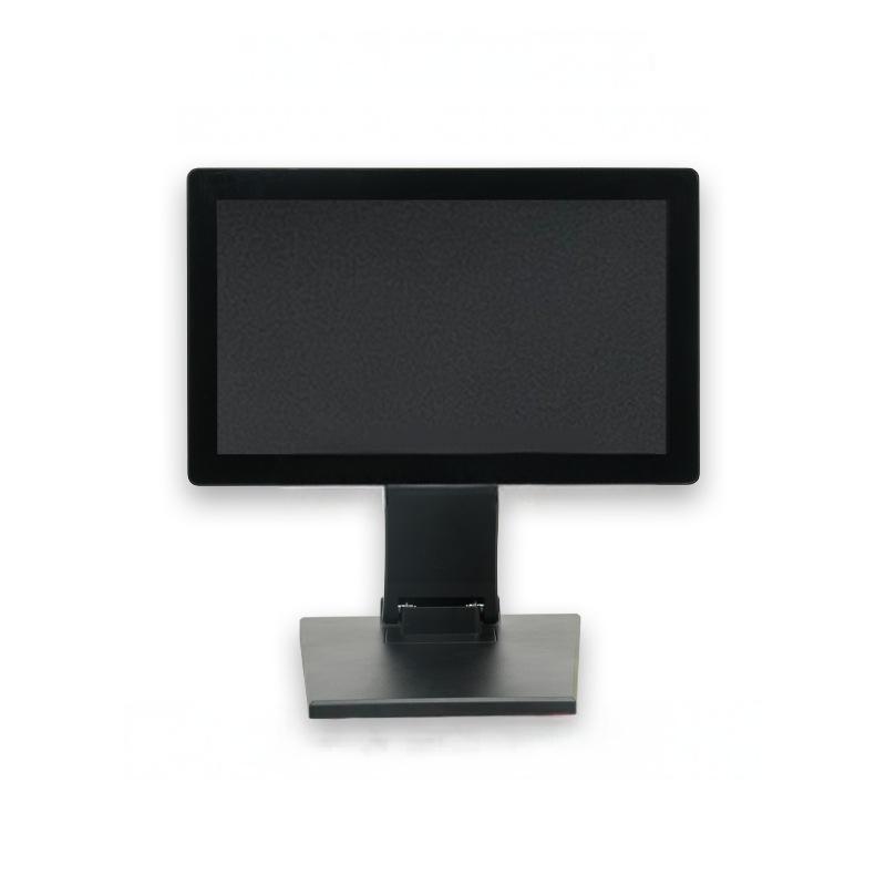 13.3-inch 1920x1080 IPS Industrial TFT Display with Capacitive Touch Screen and HDMI/VGA Interfaces