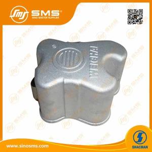 612600040149 Cylinder Head Cover WP10 Weichai Engine Parts Shacman Truck Parts