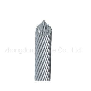 GSW Bare Conductor Aluminum Alloy Conductor Steel Reinforced for Overhead