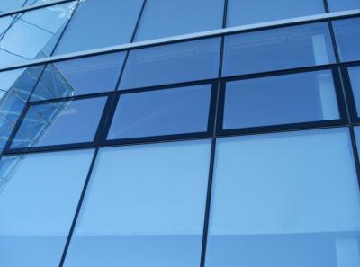 Doors High Quality Online Low E Glass with Ce ISO Certificate