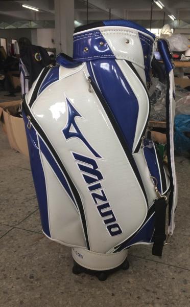 pu golf bag , golf bags , professional golf bag , golf ball with your logo