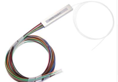 divisor do PLC da fibra ótica de 1.5m, divisor ótico do cabo sem conector