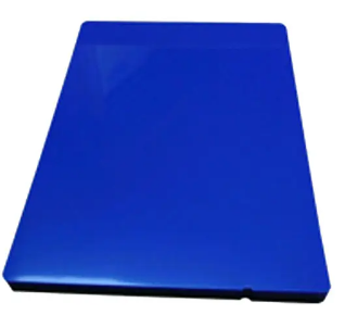 Waterproof PET Blue Medical X Ray Film For MRI CT CR Dental Panorama Images Output