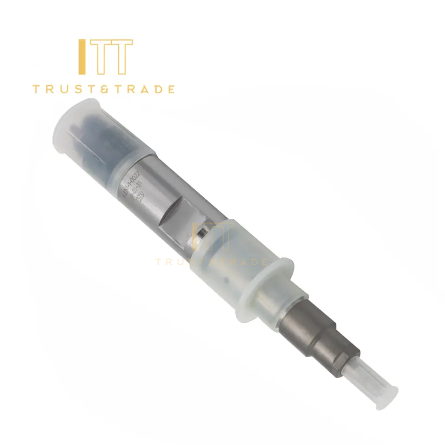 High Performance DLLA150P2282 0 445 120 294 Diesel Common Rail Tester Fuel