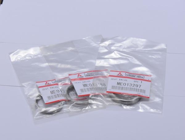 6d16 Mitsubishi Exhaust Valve Seat Me013297 For Excavator Engine