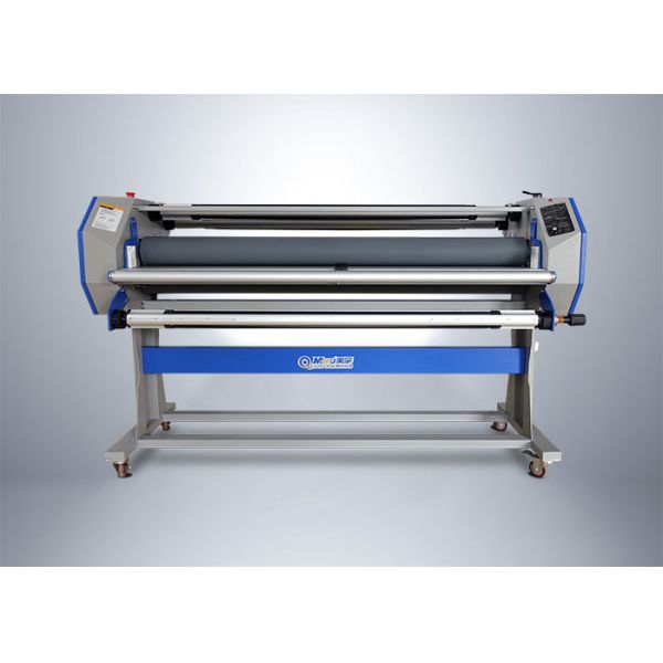 Laminadoras de gran formato de 50 pulgadas, 110 V / 220 V, laminadora de alta velocidad