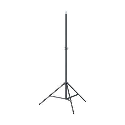 Manual Lifting 2.05m LED Balloon Light Tripod