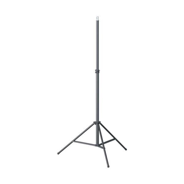 Manual Lifting 2.05m LED Balloon Light Tripod