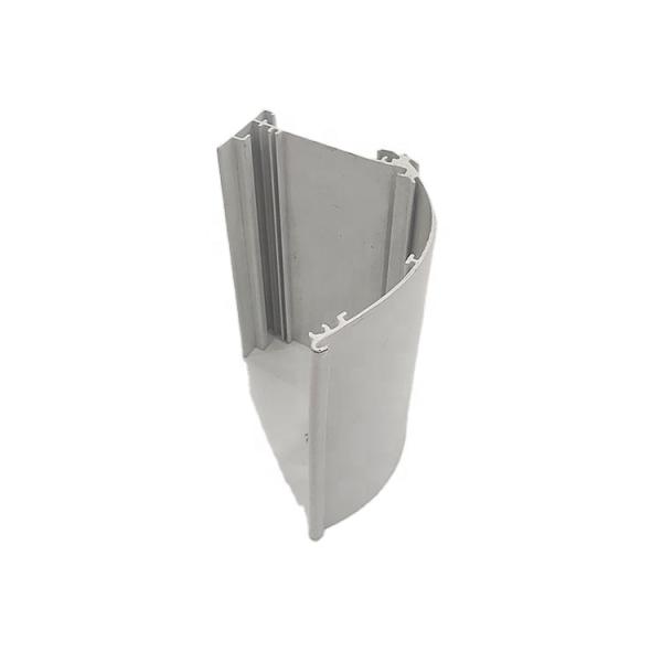 Roller Top Shutters Awning Insulated Interior Shutters with Angle Window Compatibility