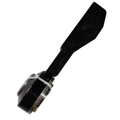 Gancho do eixo helicoidal do Paver ABG7820 10641991 para VOLVO ABG Asphalt Paver