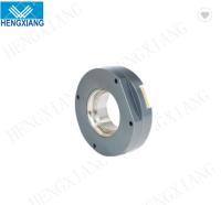 Embora robô absoluto do servo motor 16bits do codificador MP55 24 da multi volta do furo