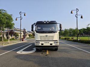 Multipurpose 12-Ton Water Carrier Truck for Industrial and Agricultural Use