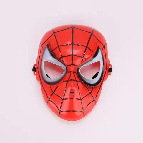 Máscara de Super-Herói OEM Marvel Super-Heroes Costumes Máscara Para Halloween Cosplay Parties