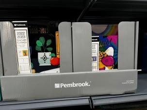 OEM Wire Coil Bound Notebook Custom Printing Products Flexible Full Flat Opening Design