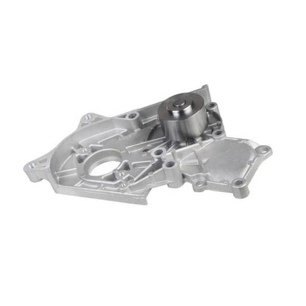 Gmb Gwt-94a 16100-69295 Toyota Avensis Water Pump Replacement