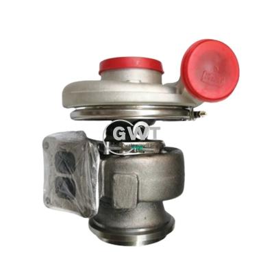 Em estoque Novo kit de turbocompressor ISM HX55 4033813 3788312 3780171 4046031 4039173 3590045 2834419 3590044 3800471 para ISM M11