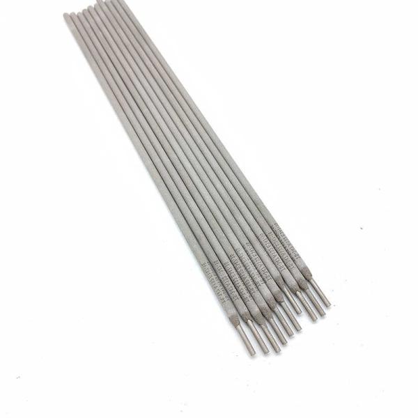 E347-16 Super Duplex Stainless Steel Gas Welding Rod 3.2mm