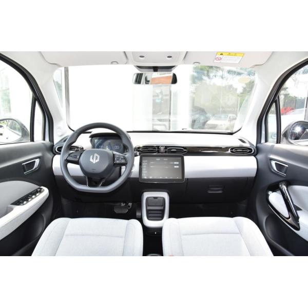 Leapmotor T03 2023 310 Light Edition Pure Electric Engine and Local After-sales Service