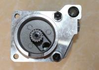 Pompe de RAM de la pompe hydraulique E320B 126-2016 de la pompe à engrenages d'excavatrice A8V0107
