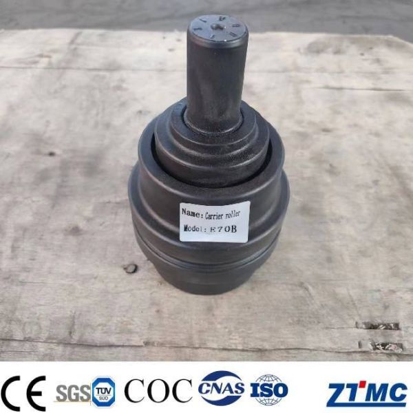 Cat erpillar Excavator CAT E70B Top Roller Upper Roller Carrier Roller 099-7549