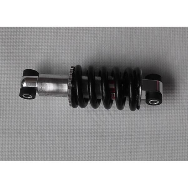 Велосипед катушка пружинный удар BCA05 1000lbs для Эбика/коляски подвеска