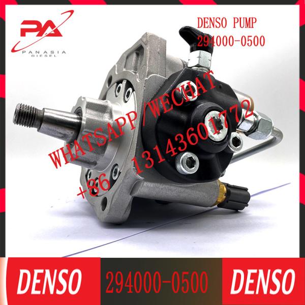 Fuel pump assembly 294000-0500 2940000500 294000-0580 2940000580 fit for DENSO diesel pump