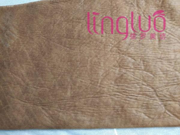 Texture Background Office Upholstery Textile Suede Rich Leather Sofa Cover