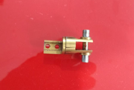 Vector 7000 Cutter Parts Blade Fixing Axis 2x7 Unit 775446A