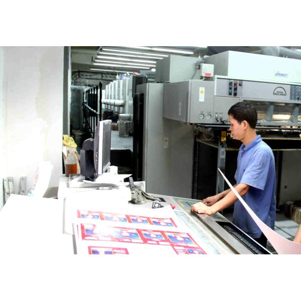 Dongguan Youfu Industry Co., Ltd