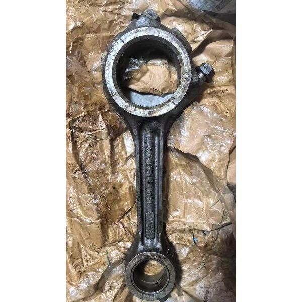 DK10 Diesel Engine Piston 13216-1080A DK10 CON ROD ASSY13201-1271 For Hino Spare Parts