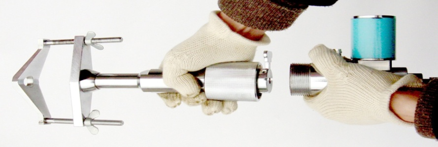 Single Gun Cable Fault Piercing Device for Buried Wire with Safety Assurance