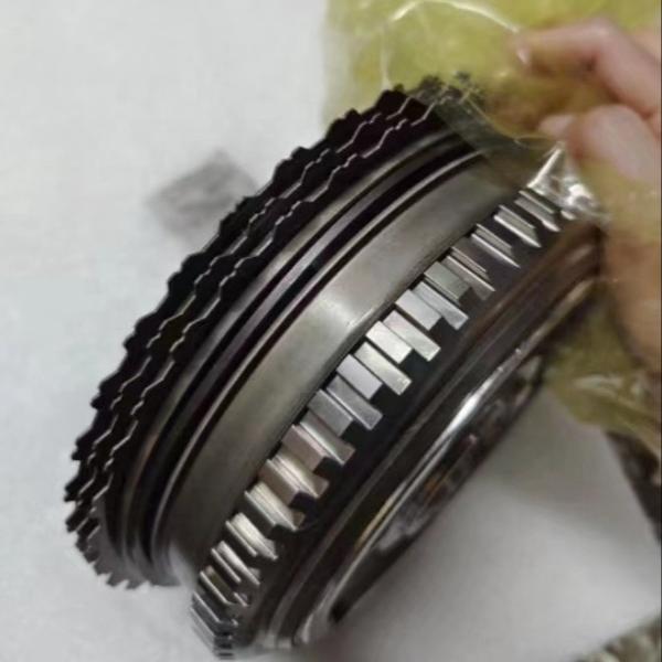 Alumínio 30*30*30 DSG Transmissão para Buick 5-7 Reverse Gears 6-7-8-9 Assemblagem de embreagem