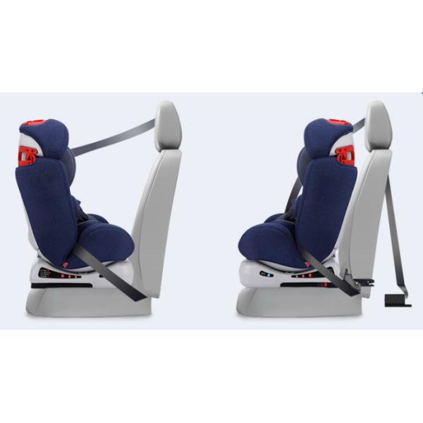 Carbon Fiber Safety Baby Car Seat