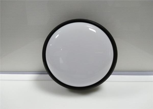 Cool White LED Bulkhead Ip65 100 - 265V 20W 100lm/w 218mm Diameter