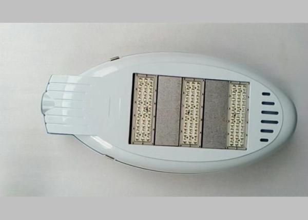 Aluminium Frame Outside Garden Lights Electric , Battery Powered Garden Lights  Surge Protection