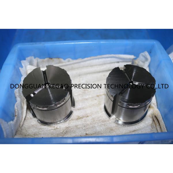 EJ Side Insert Plastic Injection Molding Parts 8407 Material 48-52 HRC