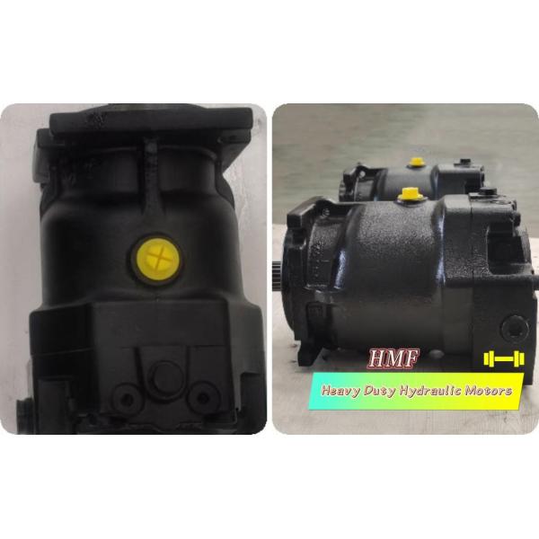 Grape harvester hydraulic motor customization LMF30 Componentes de energía hidráulica motor reemplaza completamente los productos importados