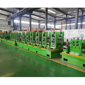 High Performance Welded Pipe Mill with Water Cooling System